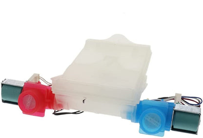 ERP W10683603 Washer Water Valve WPW10683603, AP6023768, PS11757114