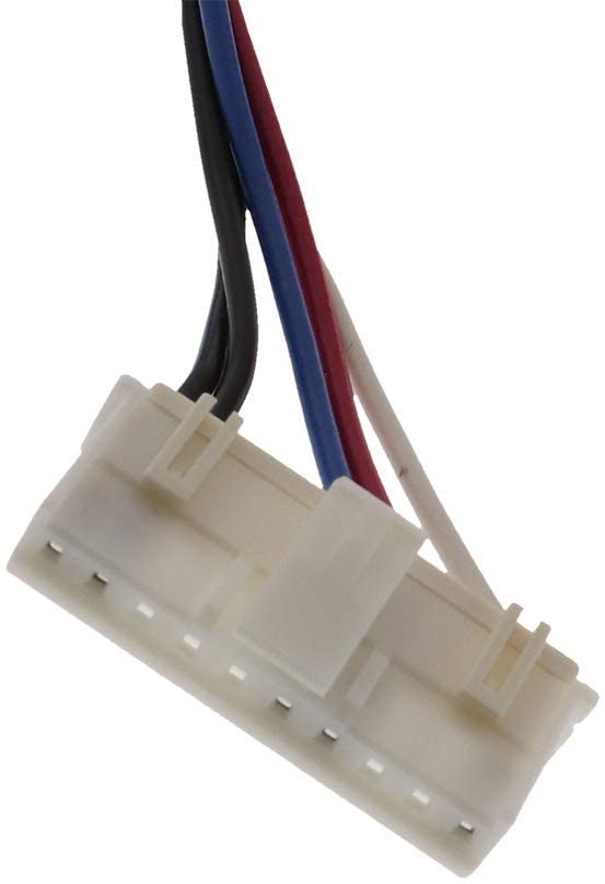 ERP W10683603 Washer Water Valve WPW10683603, AP6023768, PS11757114