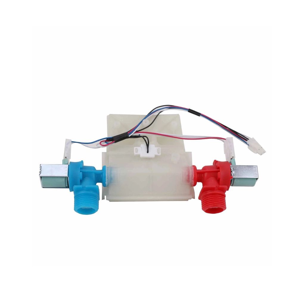 W10683603 Washer Water Valve WPW10683603, AP6023768, PS11757114