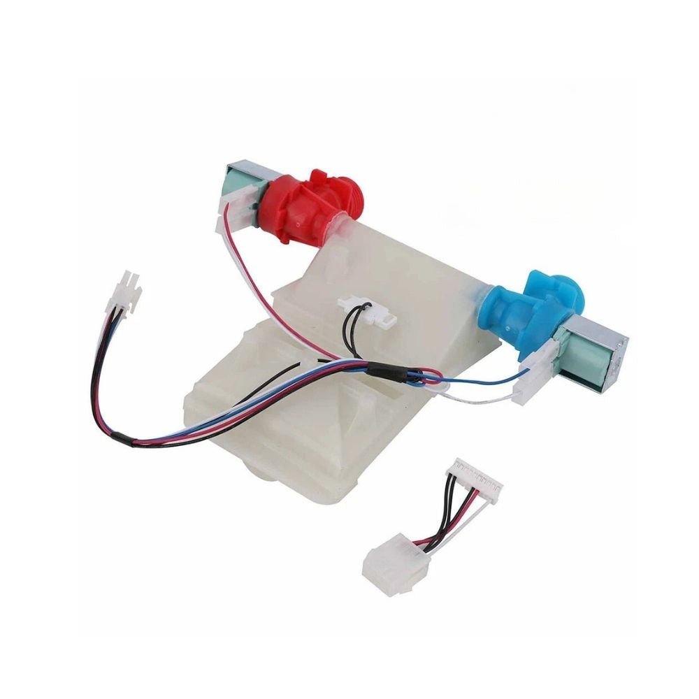 W10683603 Washer Water Valve WPW10683603, AP6023768, PS11757114
