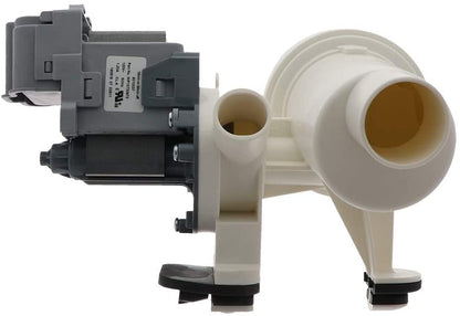 W10730972 Washer Drain Pump WPW10730972, AP6023956, PS11757304