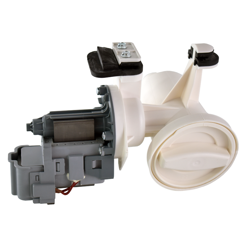 W10730972 (CMP) Washer Drain Pump WPW10730972, AP6023956, PS11757304