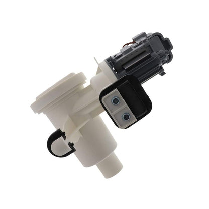 W10730972 Washer Drain Pump WPW10730972, AP6023956, PS11757304