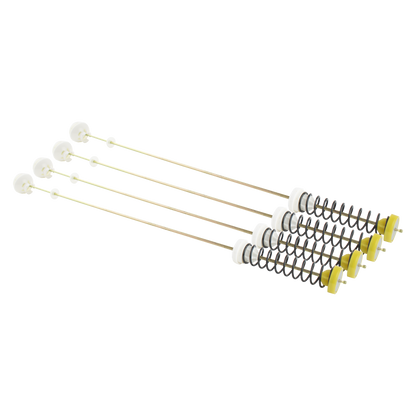 W10780045(CMP) Washer Suspension Rods AP5971396, PS11703288