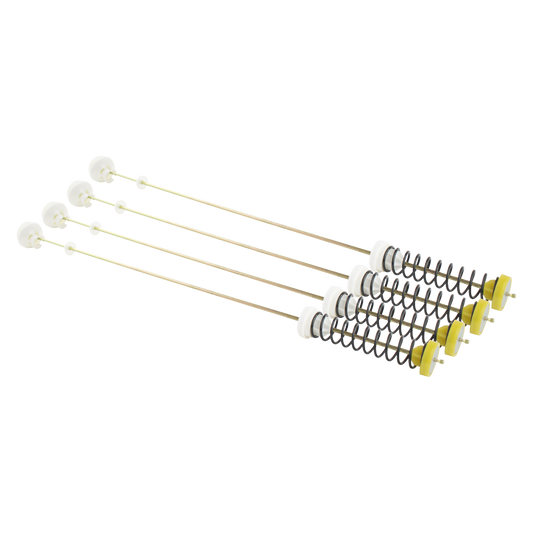 W10780045(CMP) Washer Suspension Rods AP5971396, PS11703288