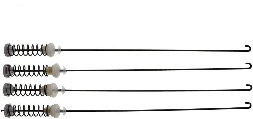 ERP W10780048 Washer Suspension Kit AP5971398, PS11703290