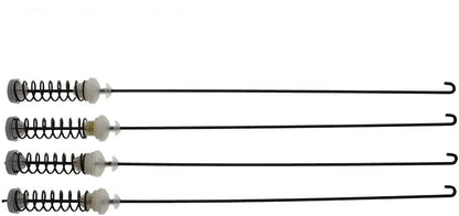 ERP W10780048 Washer Suspension Kit AP5971398, PS11703290