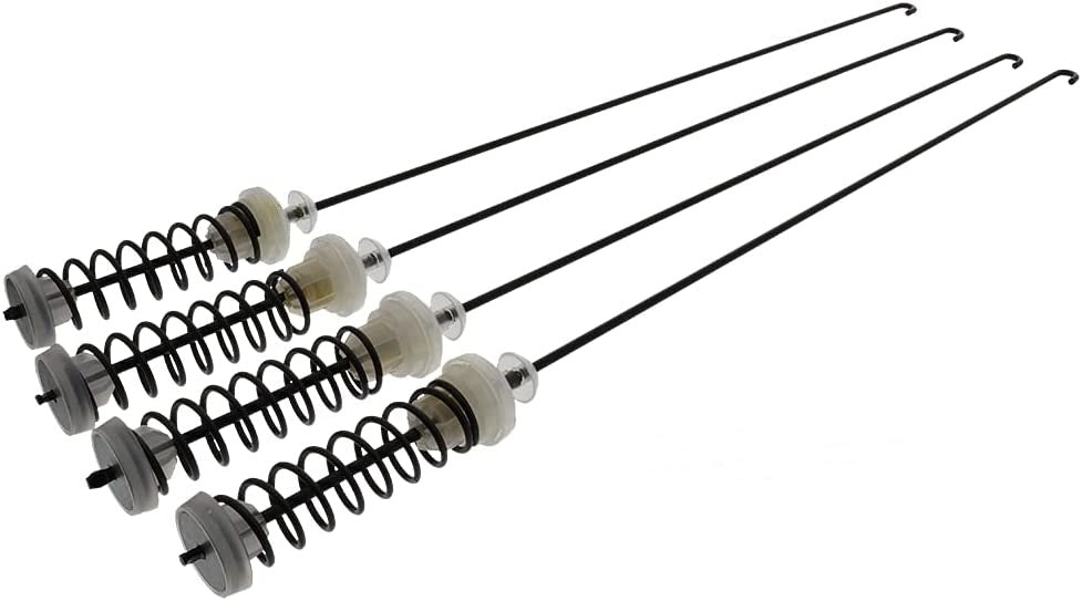 ERP W10780048 Washer Suspension Kit AP5971398, PS11703290