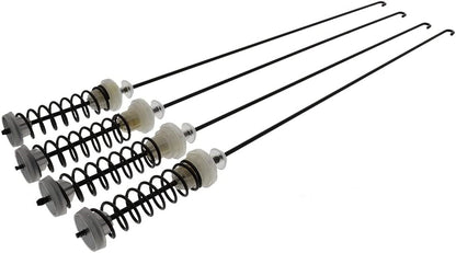 ERP W10780048 Washer Suspension Kit AP5971398, PS11703290