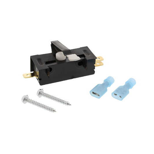 W10820036 Washer / Dryer Door Switch Replaces 279347, AP5985146, PS11723153
