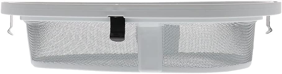 W10828351 Dryer Lint Screen with Cover AP5985829, PS11726200