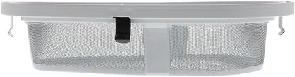 W10828351 Dryer Lint Screen with Cover AP5985829, PS11726200