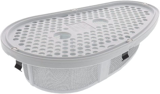 W10828351 Dryer Lint Screen with Cover AP5985829, PS11726200
