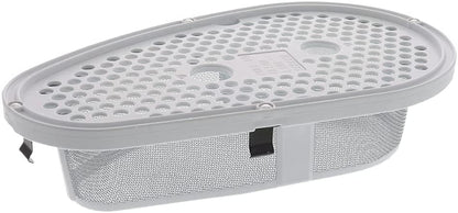 W10828351 Dryer Lint Screen with Cover AP5985829, PS11726200