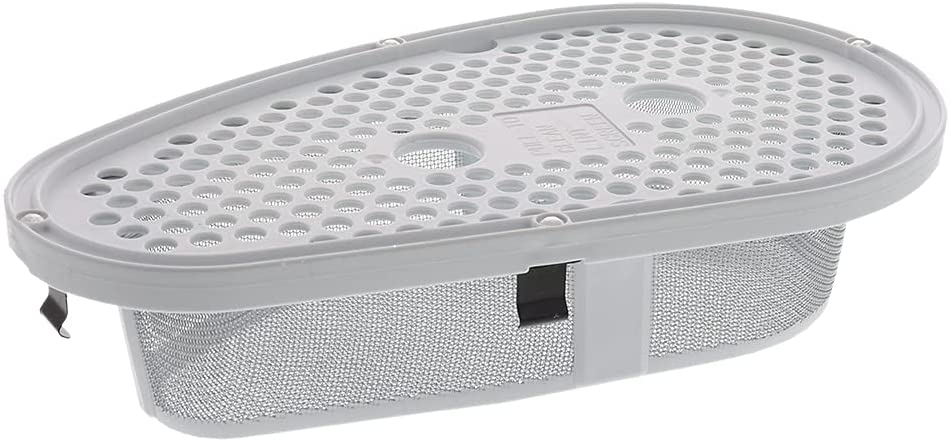 XPARTCO WE18X25155 Dryer Lint Filter Cover AP5989822, PS11729240