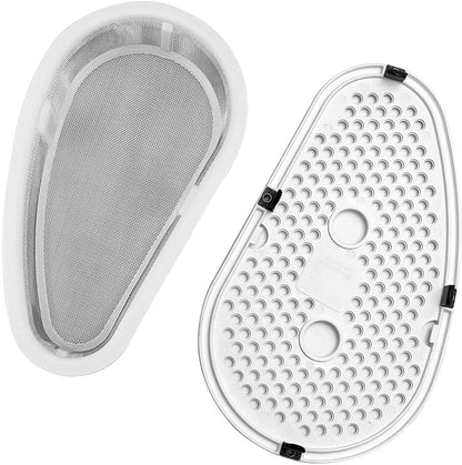 W10828351 Dryer Lint Screen with Cover AP5985829, PS11726200