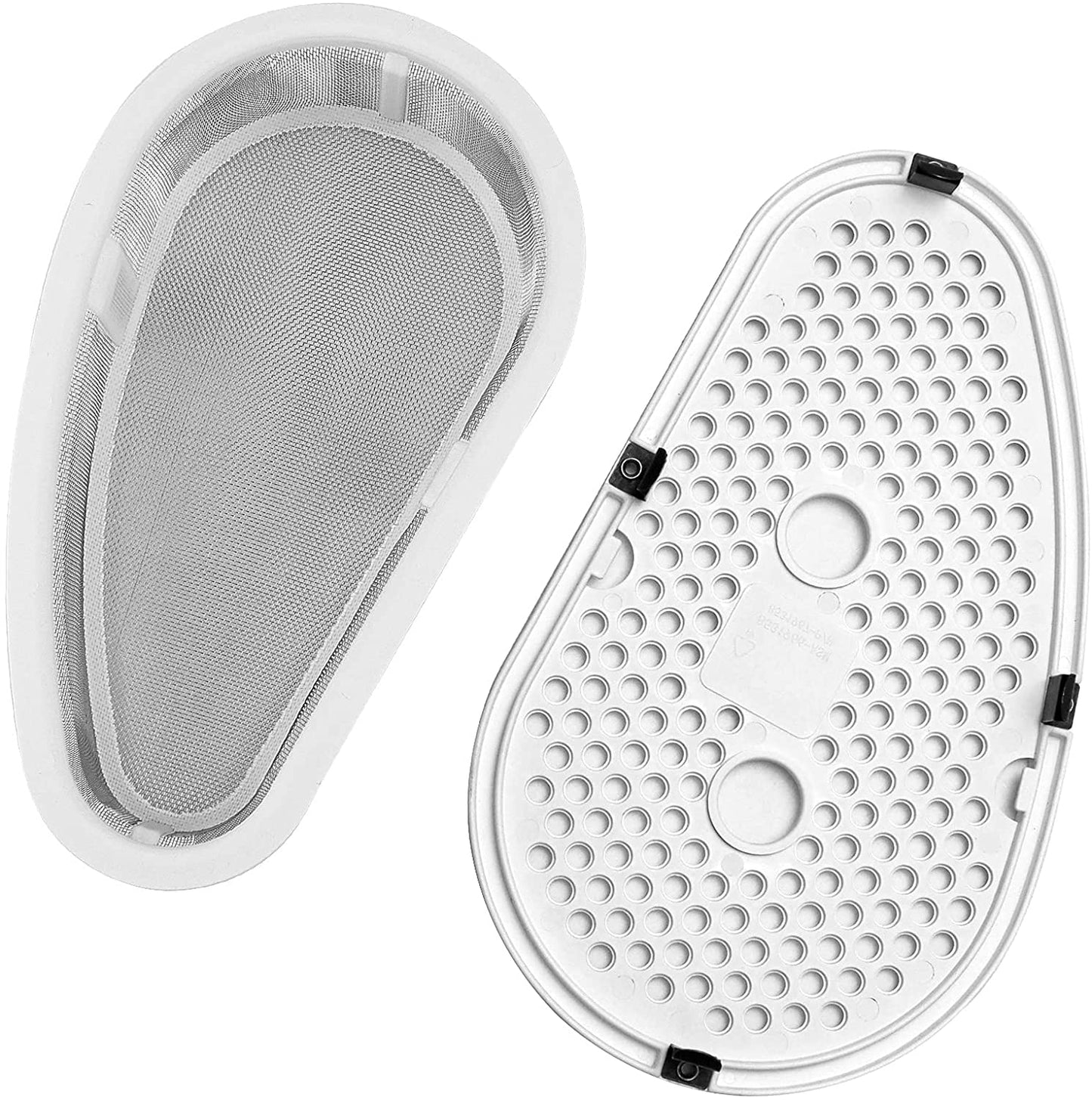 XPARTCO WE18X25155 Dryer Lint Filter Cover AP5989822, PS11729240