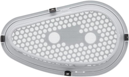 W10828351 Dryer Lint Screen with Cover AP5985829, PS11726200
