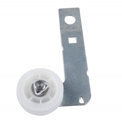 (2 Pack) ERP W10837240 Dryer Idler Pulley