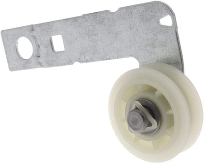 (2 Pack) ERP W10837240 Dryer Idler Pulley