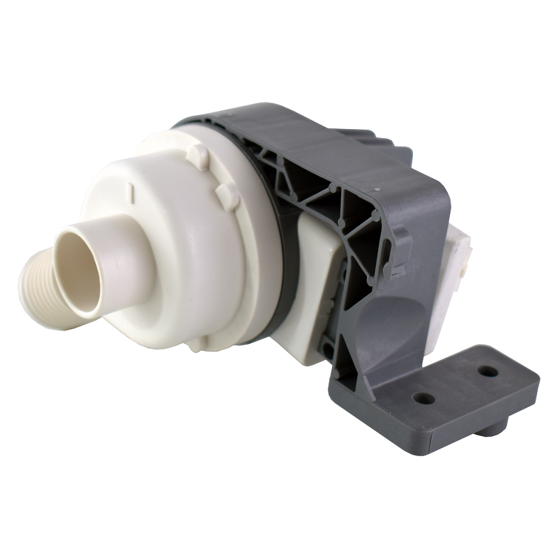 Choice W10876600 Washer Drain Pump AP6004933, PS11738156, W10727777
