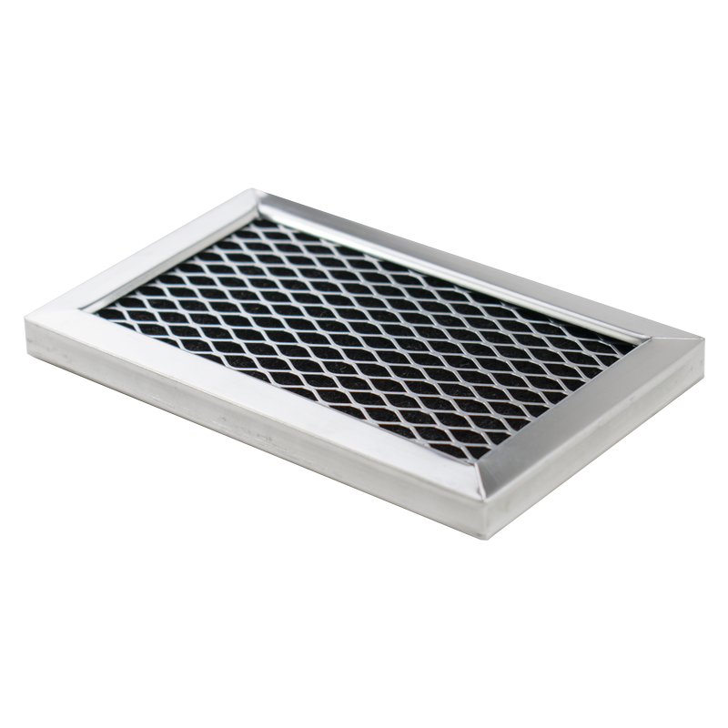W10892387CM Microwave Charcoal Filter Replaces W10892387