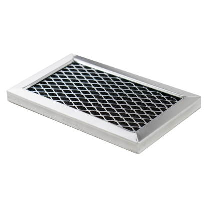W10892387CM Microwave Charcoal Filter Replaces W10892387
