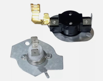 W10900067 (CMP) Dryer Thermal Cut-Off Fuse Kit AP6036100, PS11769432