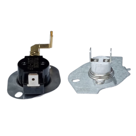 W10900067 (CMP) Dryer Thermal Cut-Off Fuse Kit AP6036100, PS11769432