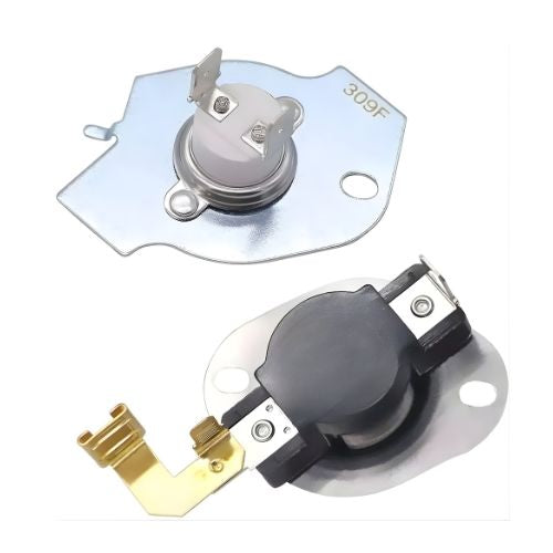 W10900067 Dryer Thermostat Kit replaces AP6036100, PS11769432