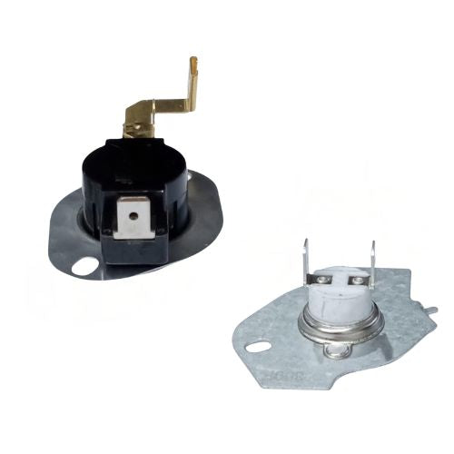 W10900067 Dryer Thermostat Kit replaces AP6036100, PS11769432