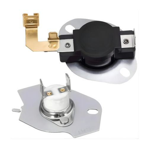 W10900067 Dryer Thermostat Kit replaces AP6036100, PS11769432