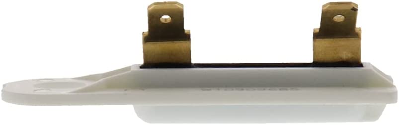 ERP W10909685 Dryer Thermal Fuse