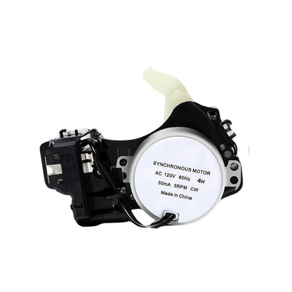W10913953 Washer Shift Actuator AP6037270, PS11769864, 49TYZ-E120A1