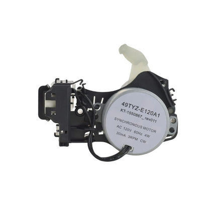 W10913953 Washer Shift Actuator AP6037270, PS11769864, 49TYZ-E120A1