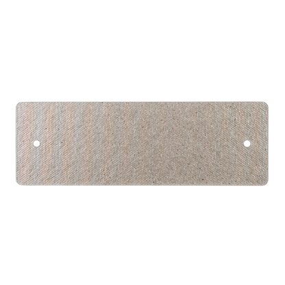 W10915651 Microwave Waveguide Cover W10120230, AP6038160, PS11769950