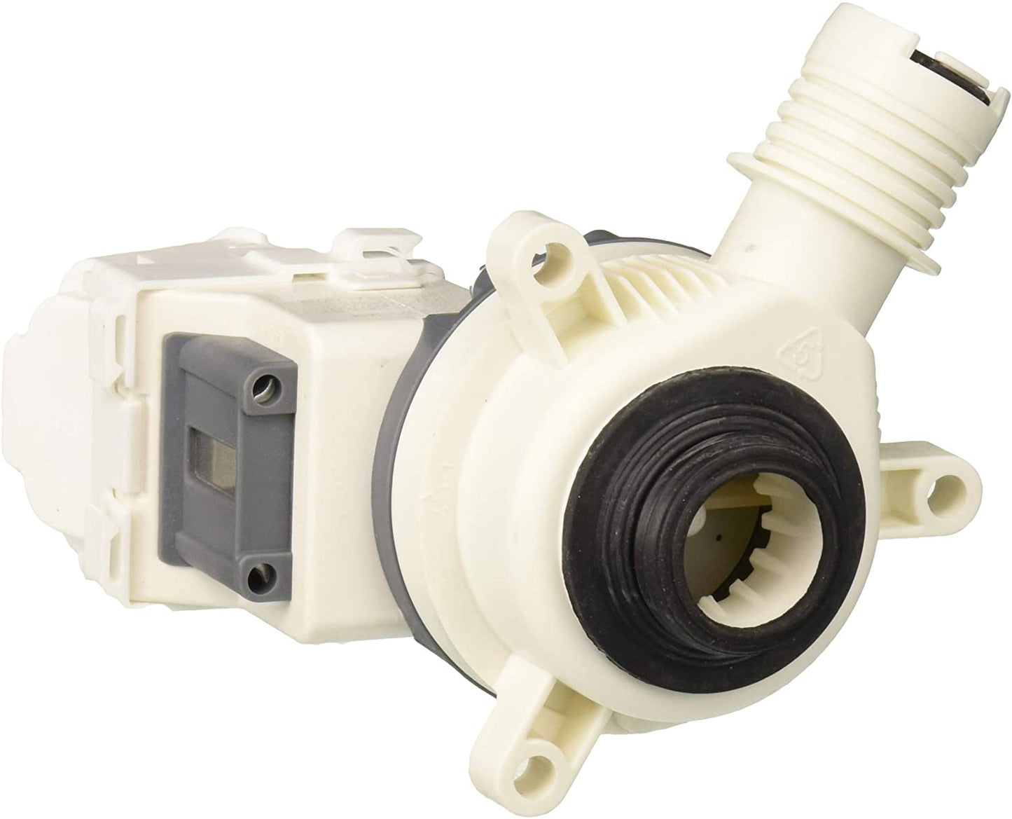 W10919003 Genuine Washer Drain Pump W10775446, AP6038235, PS11770076