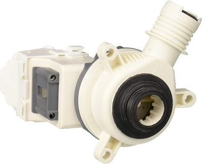 W10919003 Genuine Washer Drain Pump W10775446, AP6038235, PS11770076