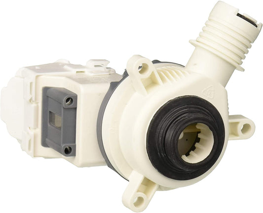 W10919003 Genuine Washer Drain Pump W10775446, AP6038235, PS11770076