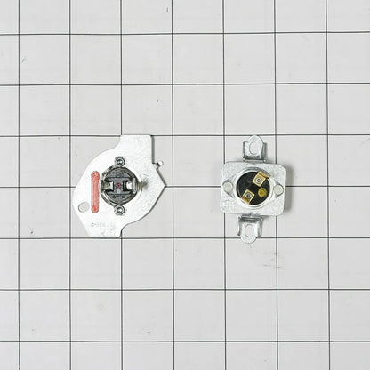 W11050897 Gas Dryer Genuine OEM Thermal Cut-Off Kit