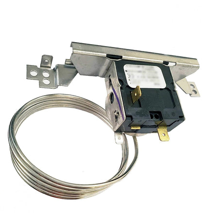 ERP W11088945 Refrigerator Temperature Control WP2315562, AP6007252, PS11740364