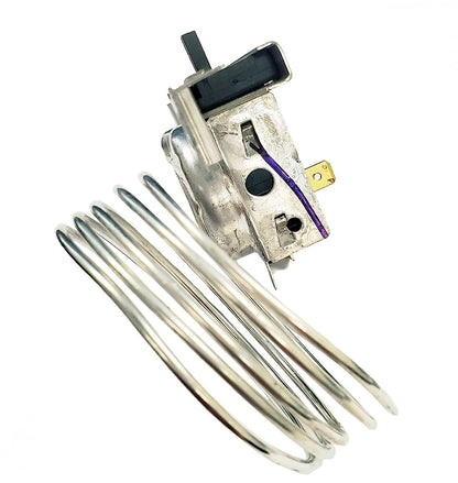 ERP W11088945 Refrigerator Temperature Control WP2315562, AP6007252, PS11740364