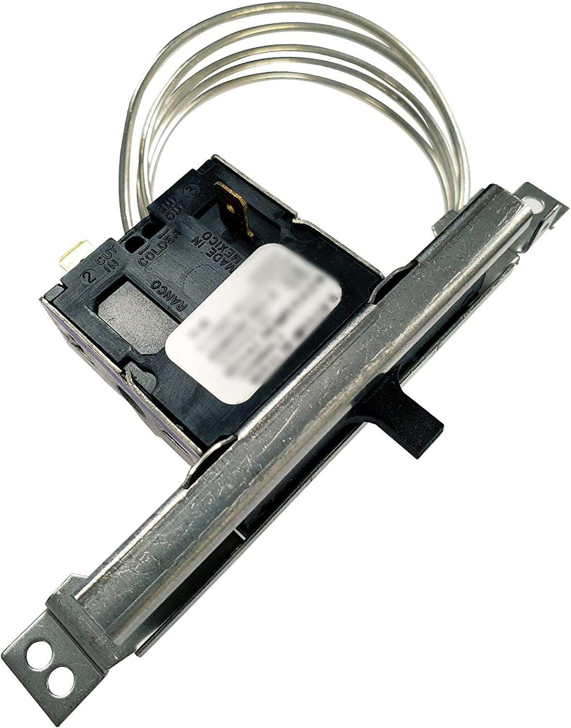 ERP W11088945 Refrigerator Temperature Control WP2315562, AP6007252, PS11740364