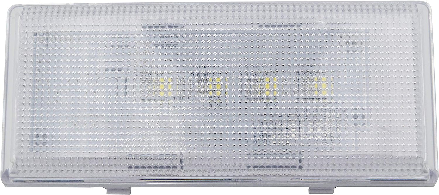 W11104452 Refrigerator LED Light Module OEM24923598, W10497505, W10550215