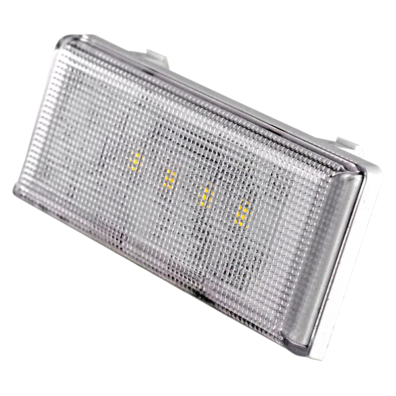 W11104452 Refrigerator LED Light Module OEM24923598, W10497505, W10550215