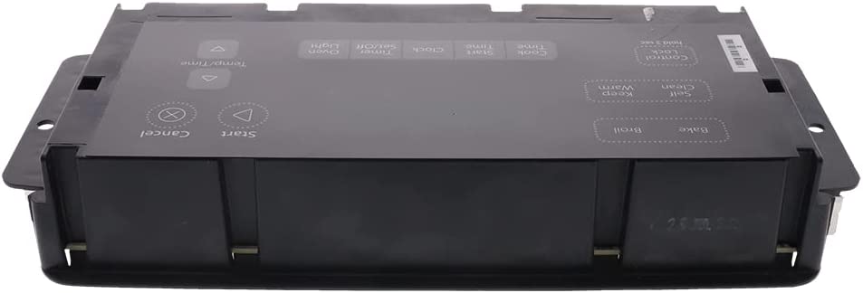 ERP W11122531 Range Oven Control Board AP6261059, PS12114357