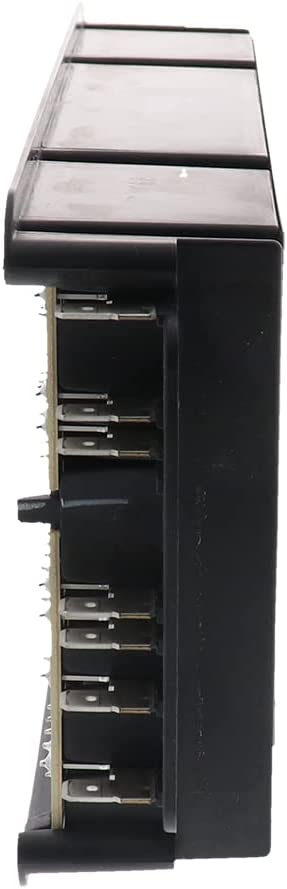 ERP W11122531 Range Oven Control Board AP6261059, PS12114357