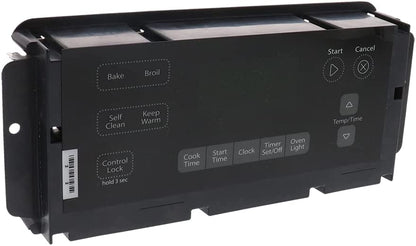 ERP W11122531 Range Oven Control Board AP6261059, PS12114357