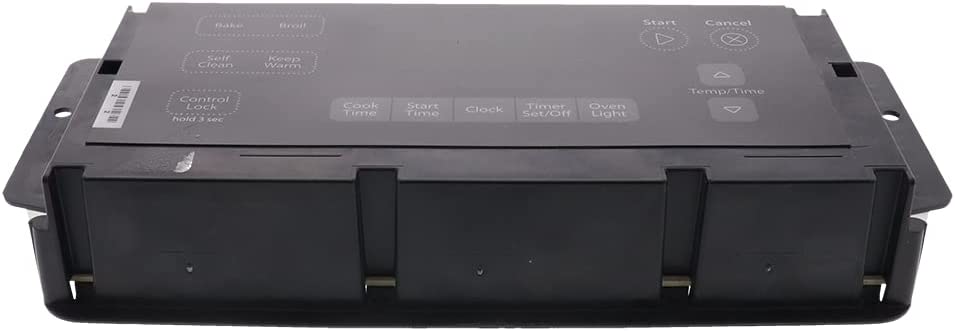 ERP W11122531 Range Oven Control Board AP6261059, PS12114357