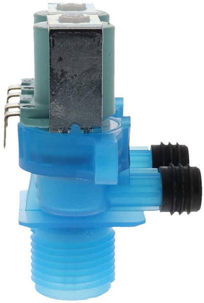 W11168740 Washer Cold Water Inlet Valve AP6285450, PS12348073, W10921514